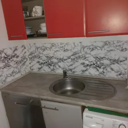 Hom Wawer Hostel Βαρσοβία