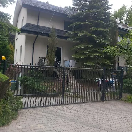 Hostel Hom Wawer
