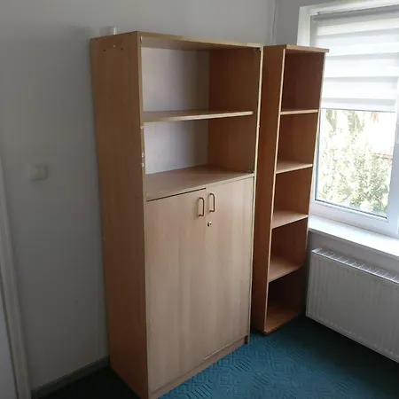Hom Wawer Hostel *