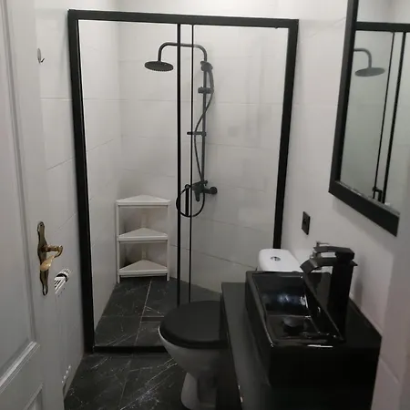 Vandrerhjem Hom Wawer