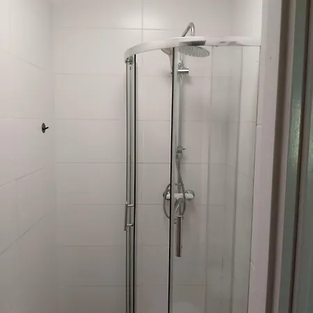 Vandrerhjem Hom Wawer