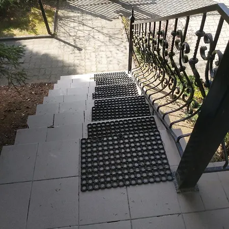 Hom Wawer Hostel