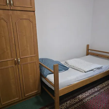 Vandrerhjem Hom Wawer Warszawa
