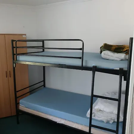 Hostel Hom Wawer Warsaw