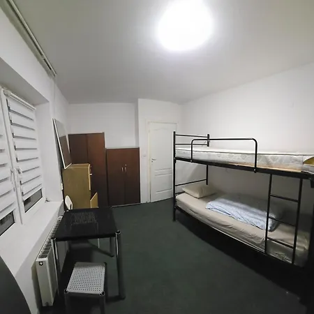 Hom Wawer Hostel