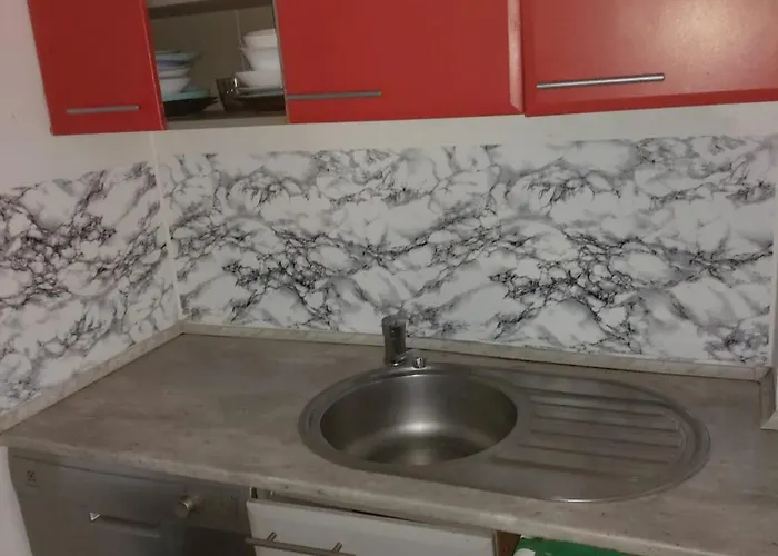 Hom Wawer Hostel Warszawa