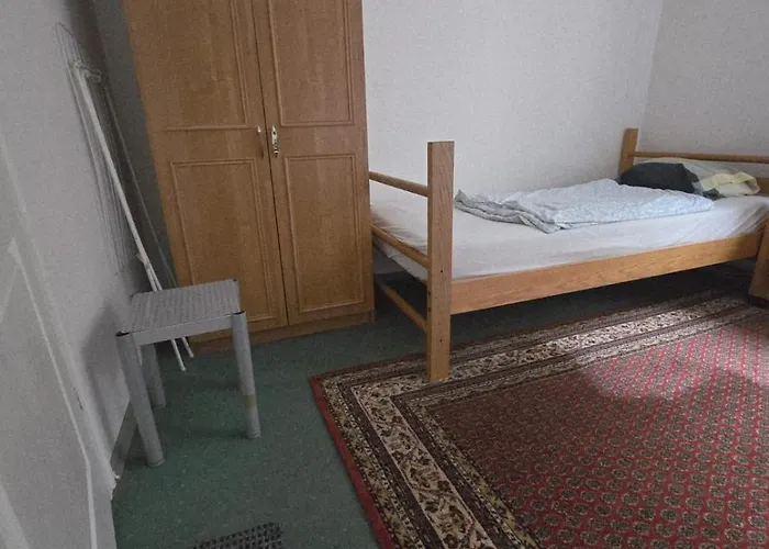 Hom Wawer Hostel Warszawa